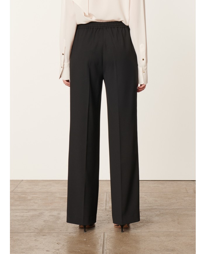 Pantalon cliff noir - Vanessa bruno