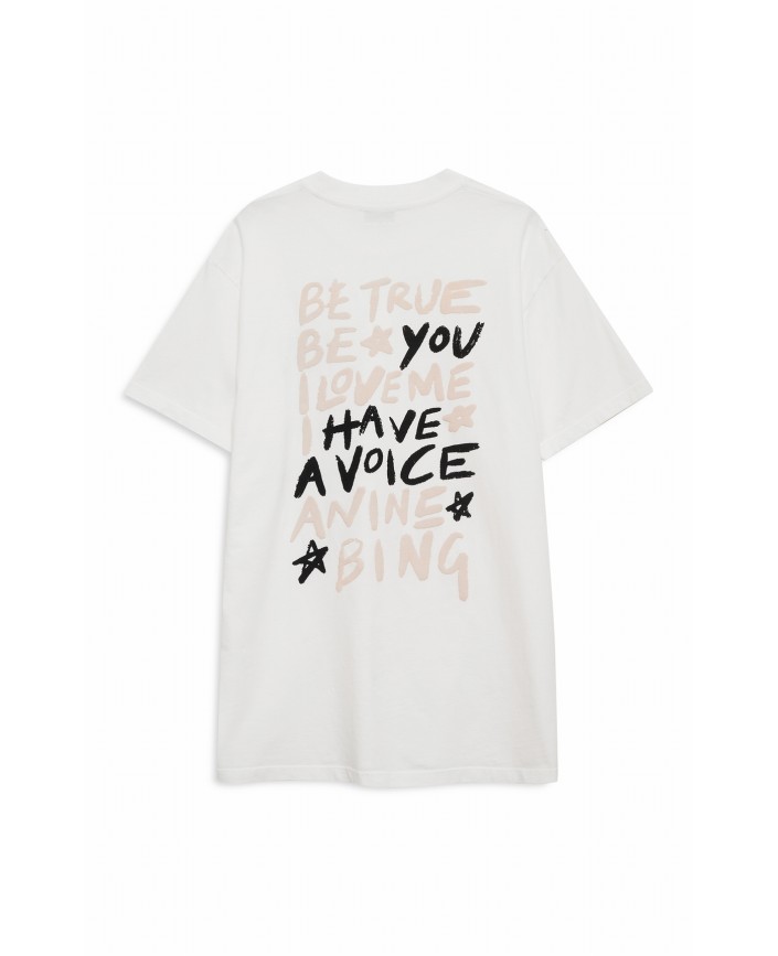 Tee shirt walker empowerment - Anine bing 2