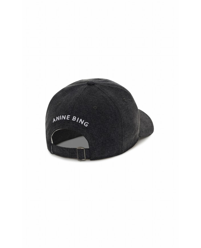 Casquette baseball jeremy - Anine bing