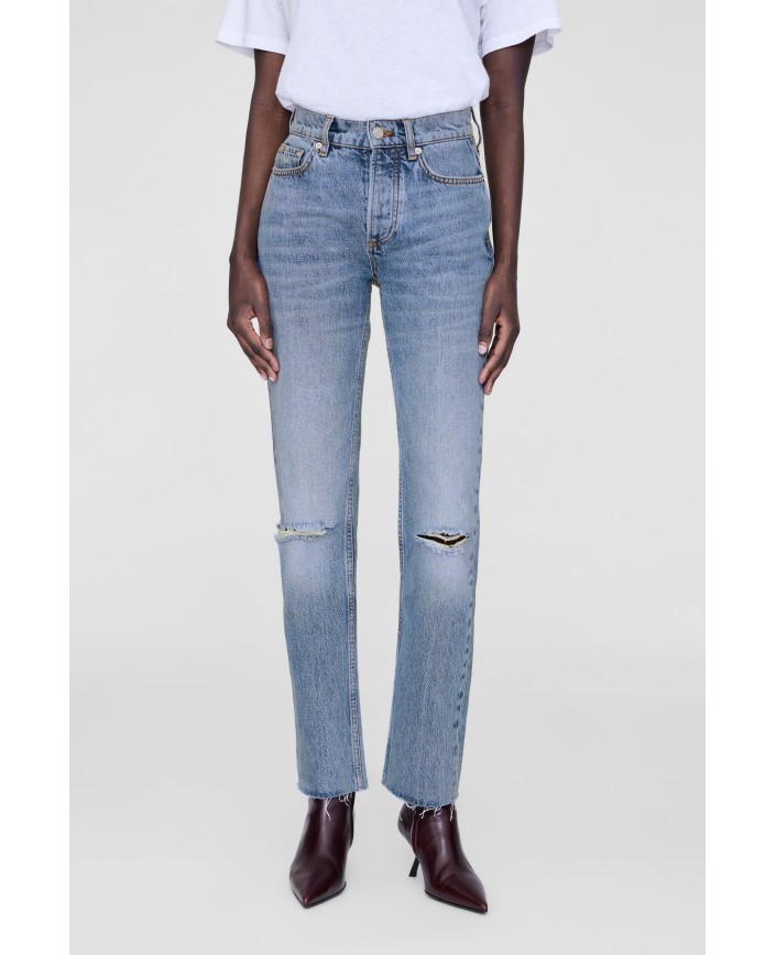 Jean bruno destructed antique - Anine bing 2