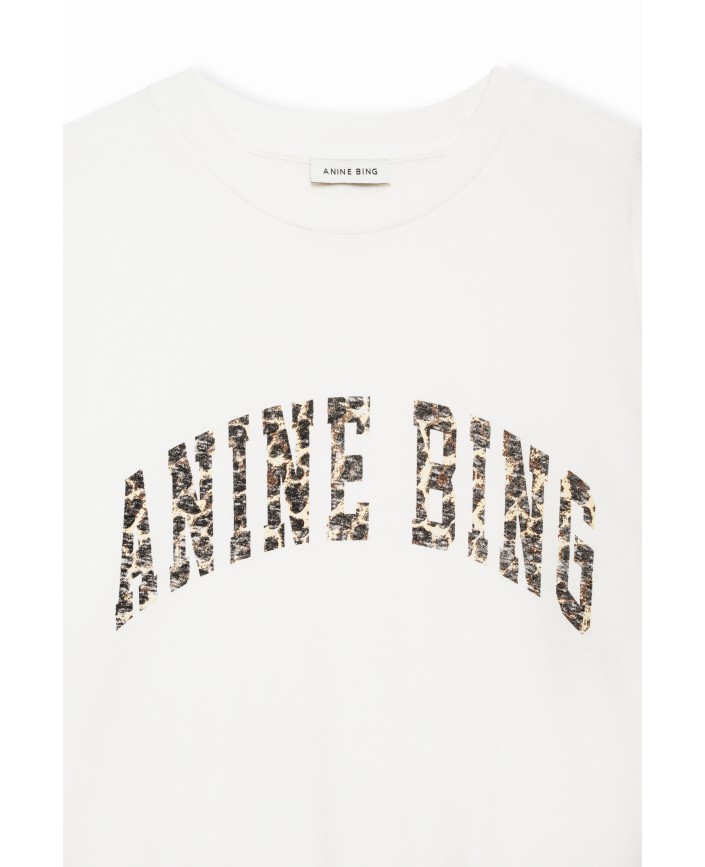 Tee shirt walker anine bing - Anine bing