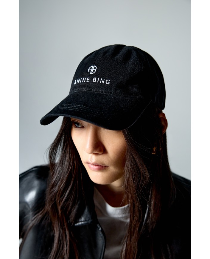 Casquette baseball jeremy - Anine bing 2