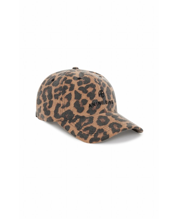 Casquette baseball jeremy - Anine bing