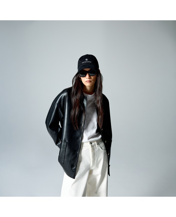 Casquette baseball jeremy - Anine bing