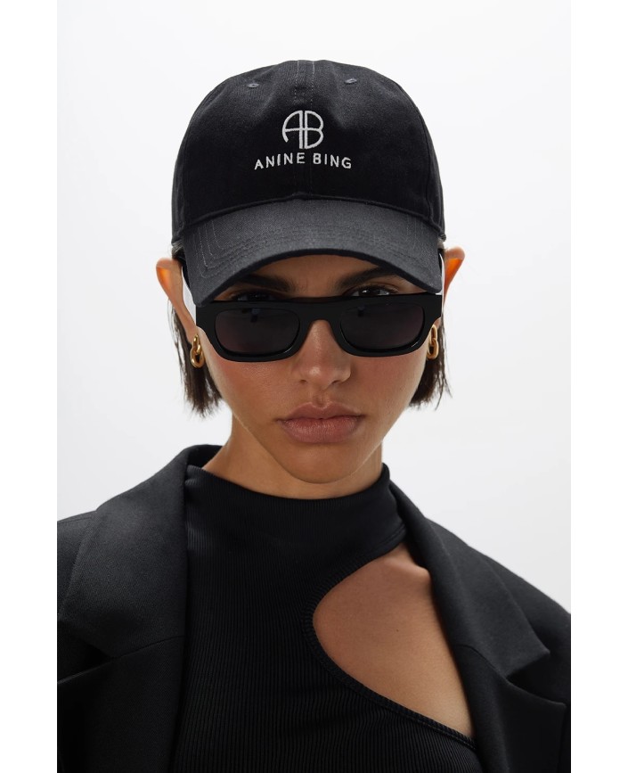 Casquette baseball jeremy - Anine bing