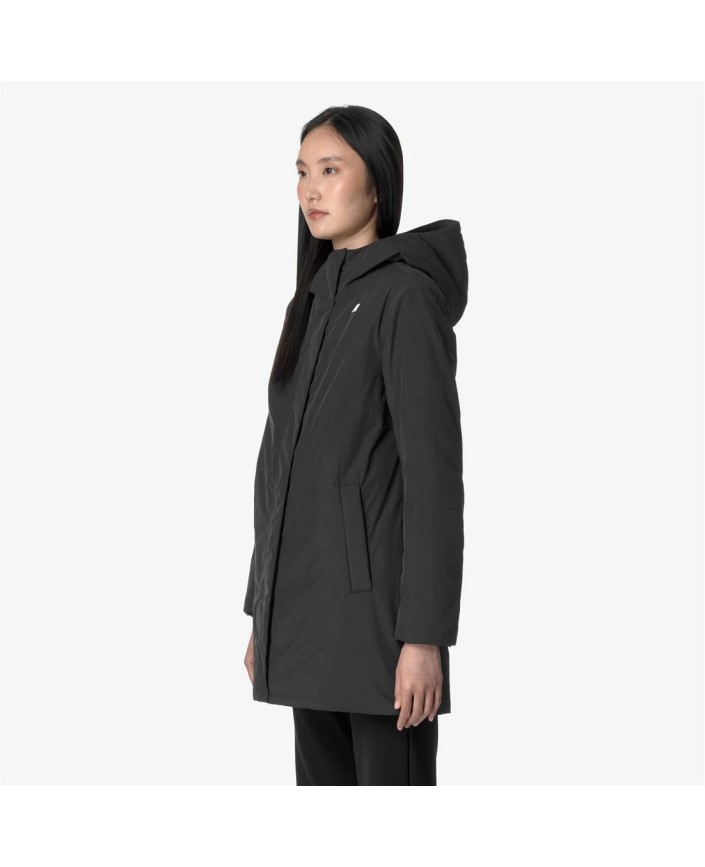 Parka mi-longue sophie - K-way