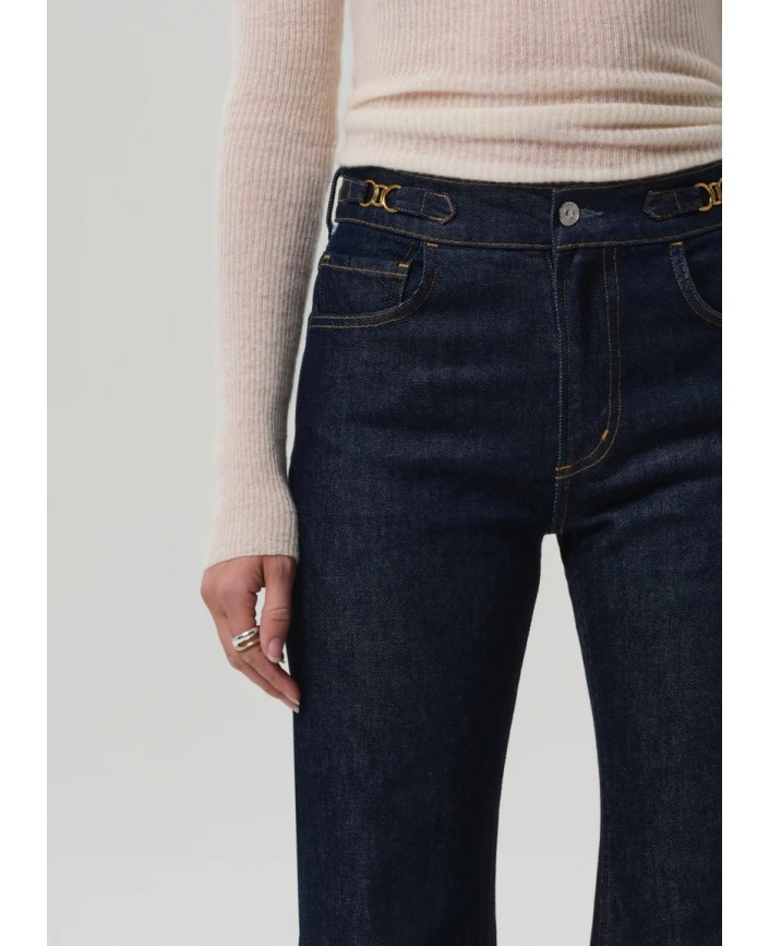 Jean kimberly flare with - Citizens of humanity 2