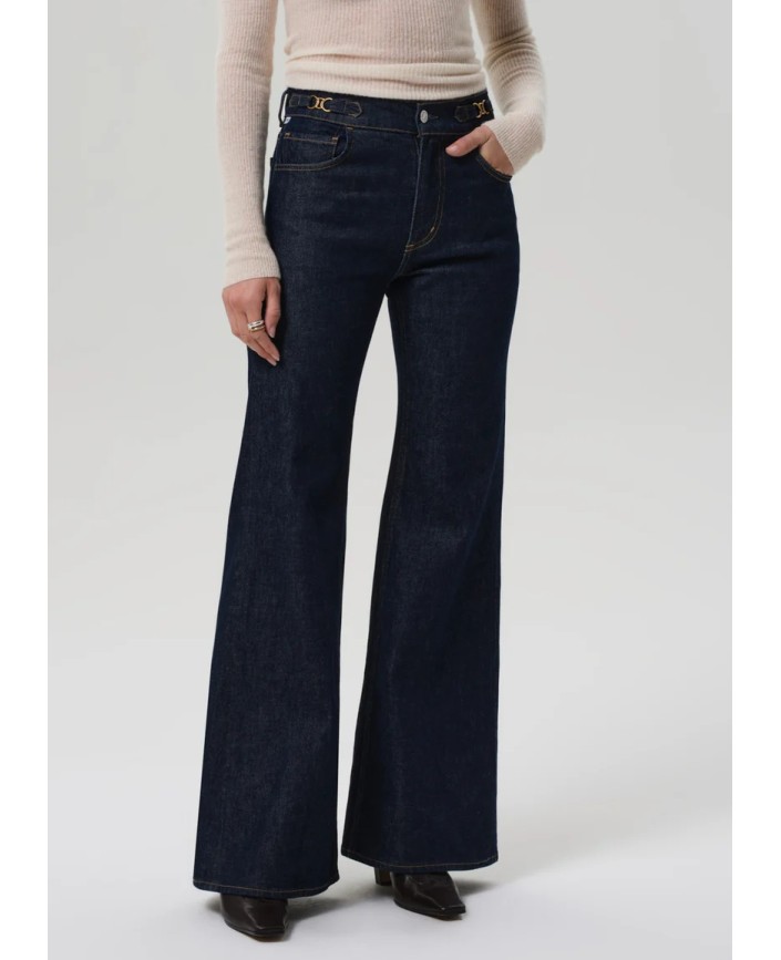 Jean kimberly flare with - Citizens of humanity