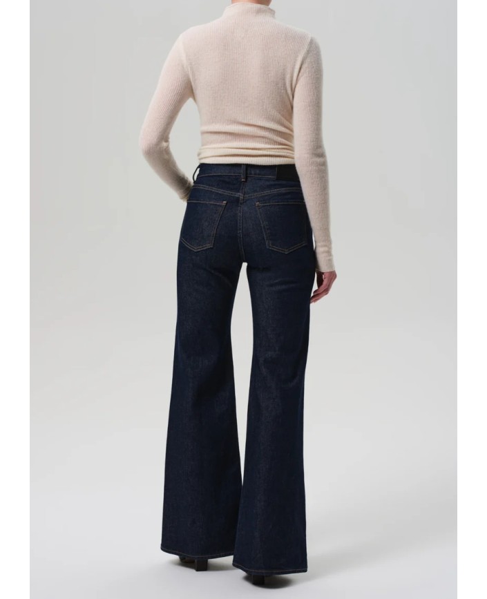 Jean kimberly flare with - Citizens of humanity