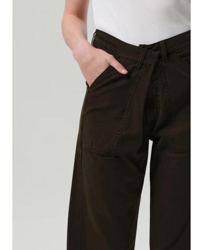 Pantalon ines moss - Citizens of humanity