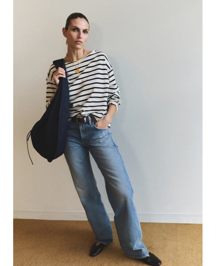 Jean lindz easy straight - Citizens of humanity 2