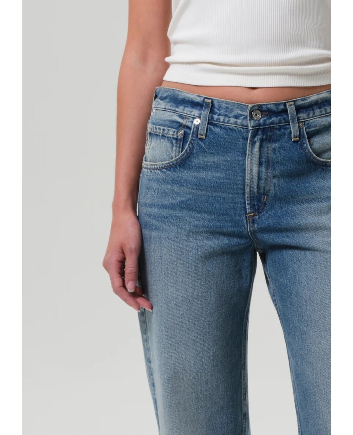 Jean lindz easy straight - Citizens of humanity