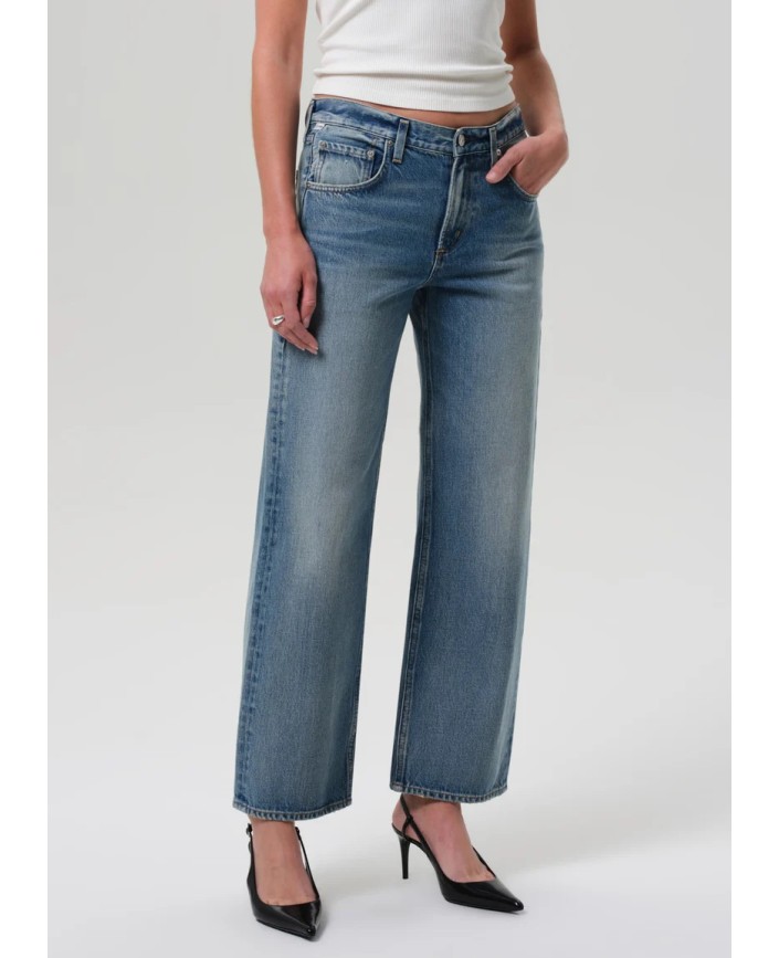 Jean lindz easy straight - Citizens of humanity