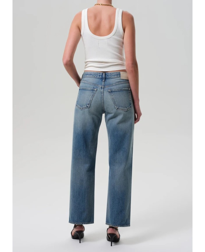 Jean lindz easy straight - Citizens of humanity