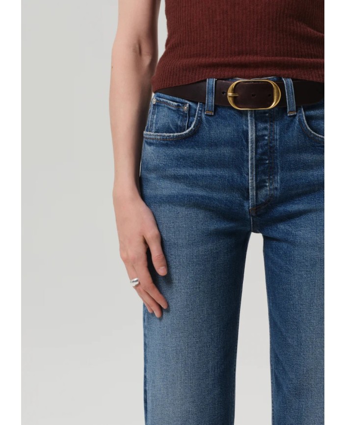 Jean delfina high - Citizens of humanity