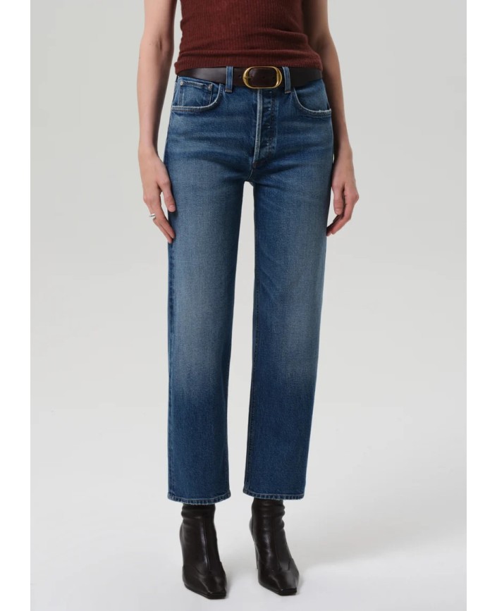 Jean delfina high - Citizens of humanity