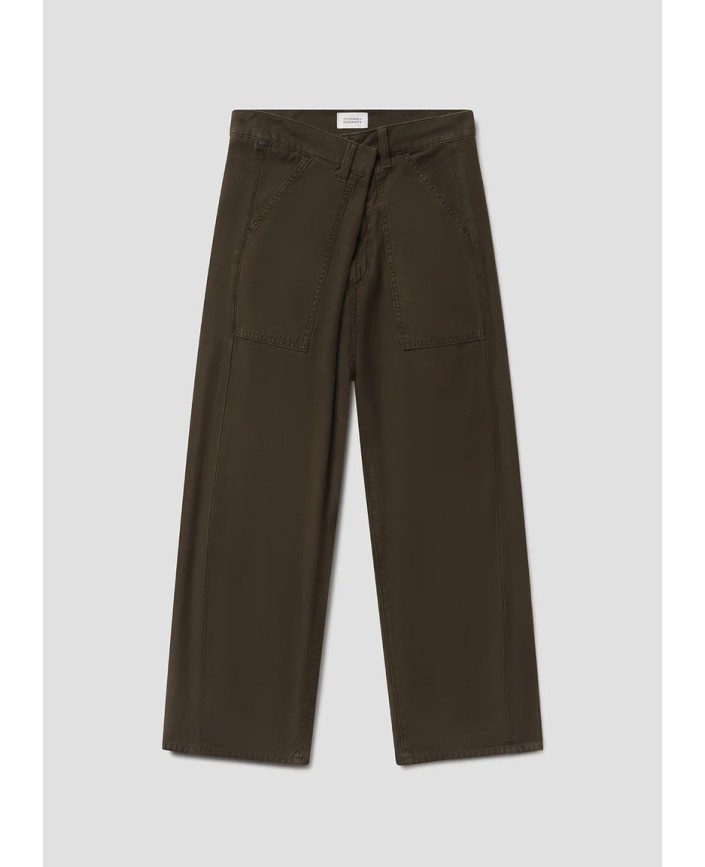 Pantalon ines moss - Citizens of humanity 2