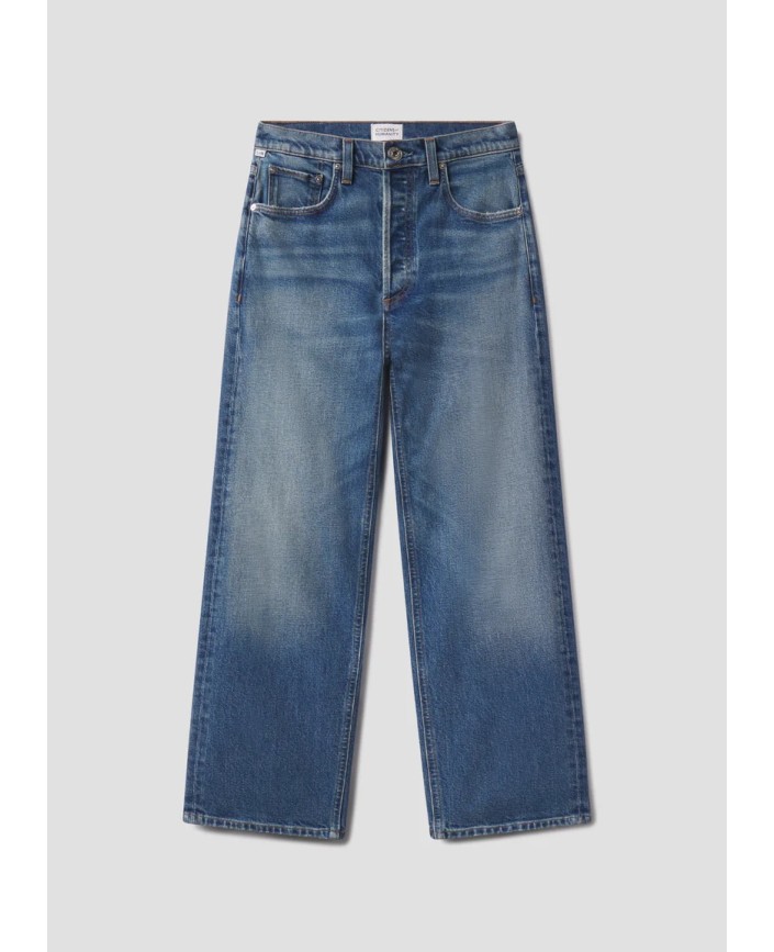 Jean delfina high - Citizens of humanity 2