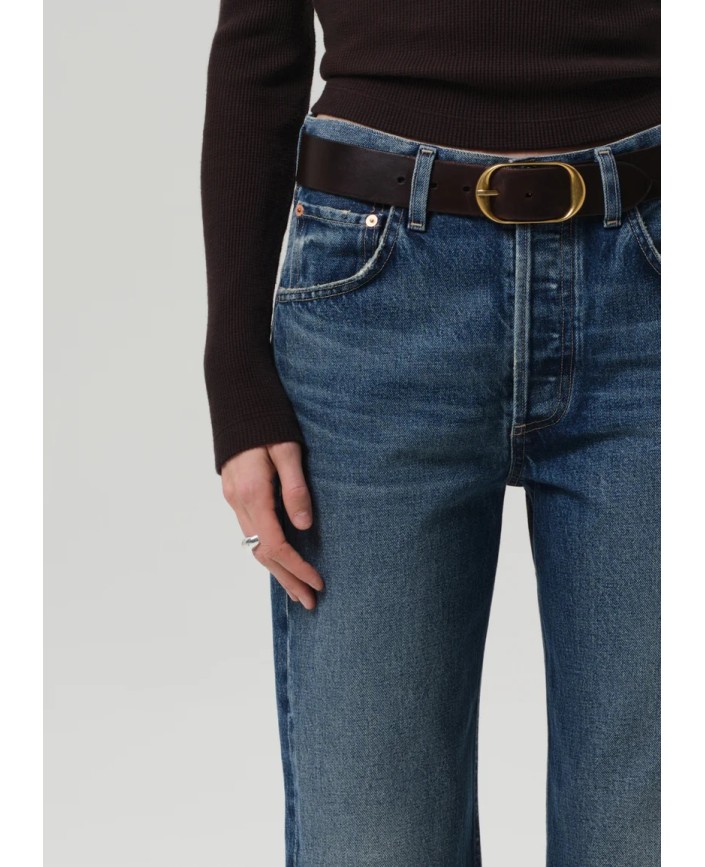 Jean dahlia bow leg - Citizens of humanity 2