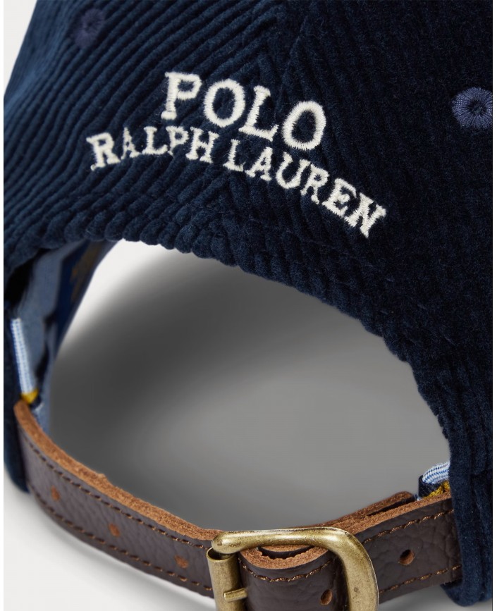 Casquette de baseball aviator - Ralph lauren 2