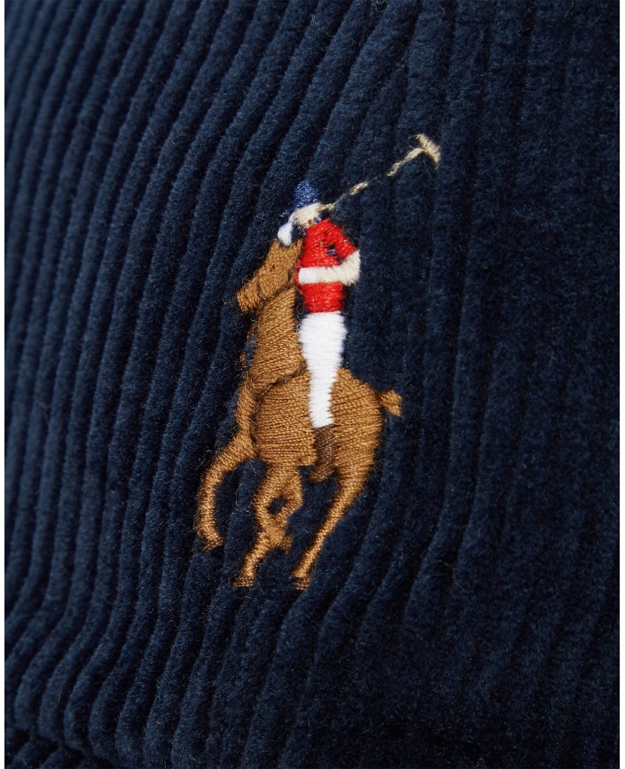 Casquette de baseball aviator - Ralph lauren