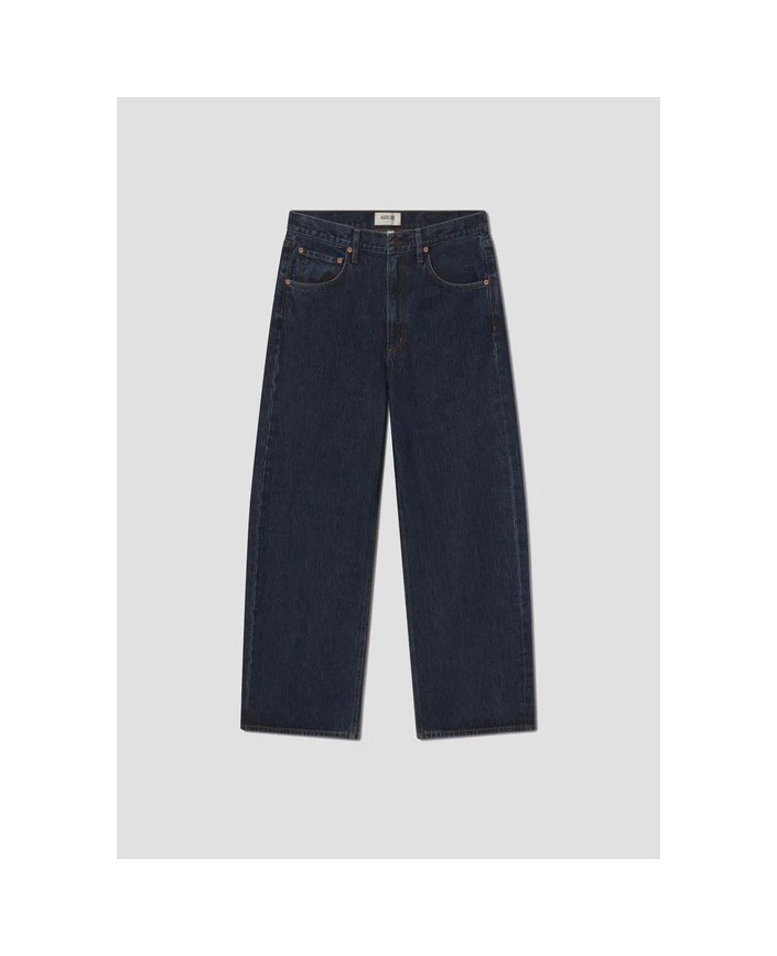 Jean low curve - Agolde