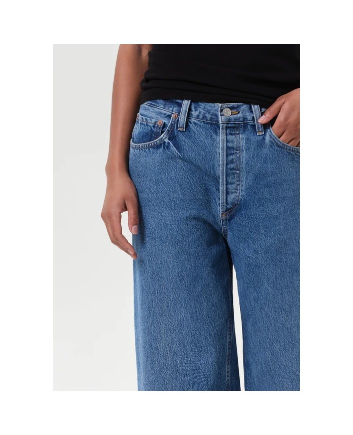 Jean twist low slung baggy - Agolde 2