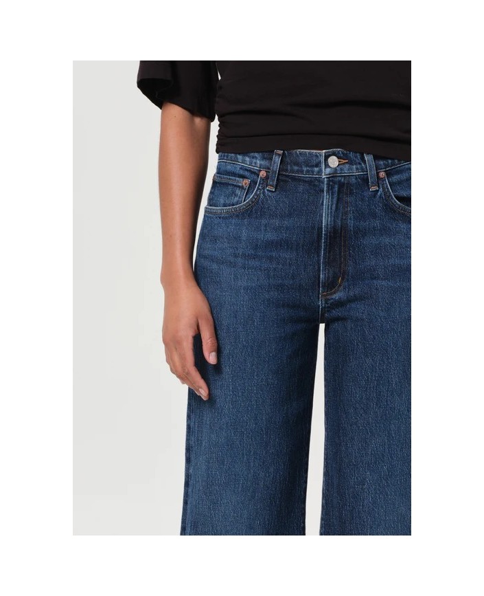 Jean harper in echo - Agolde 2