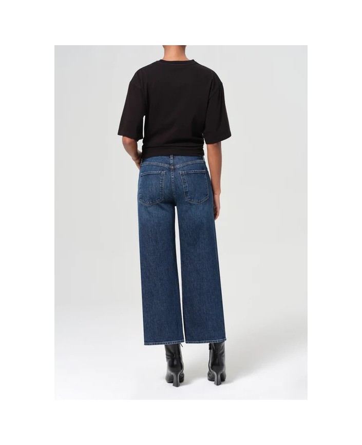 Jean harper in echo - Agolde