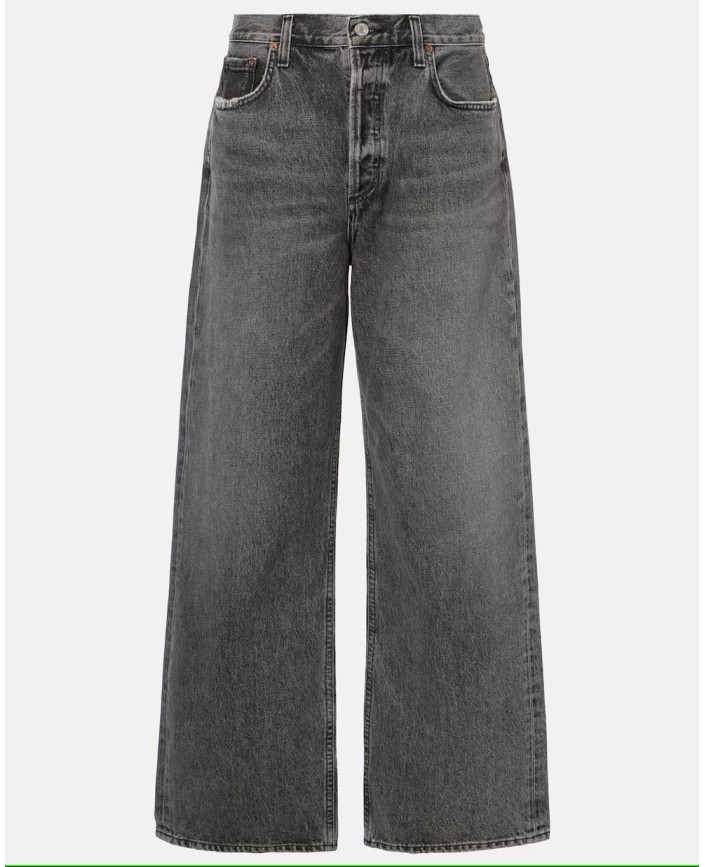 Jean low slung baggy in spirit - Agolde 2