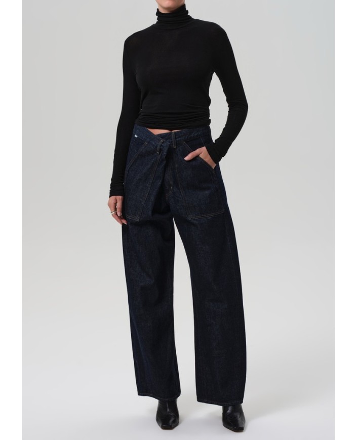 Jean ines col virgil - Citizens of humanity