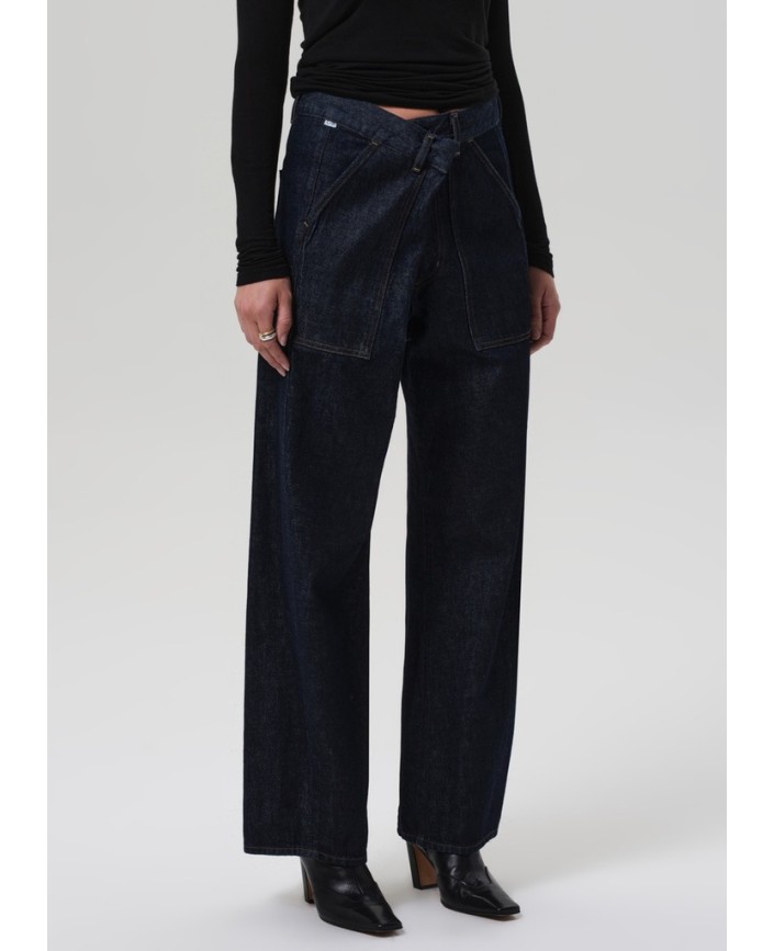 Jean ines col virgil - Citizens of humanity