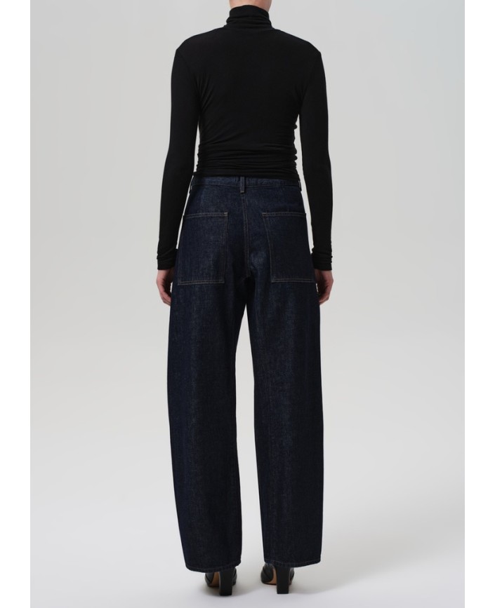 Jean ines col virgil - Citizens of humanity