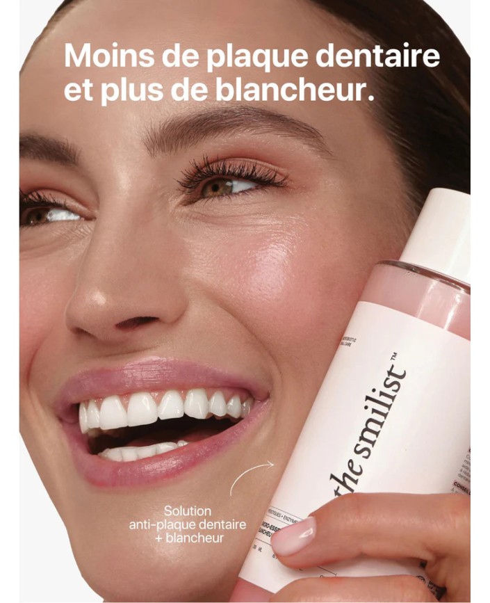 Micro essence blancheur - The smilist 2