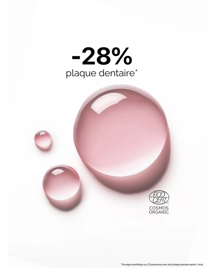 Micro essence blancheur - The smilist