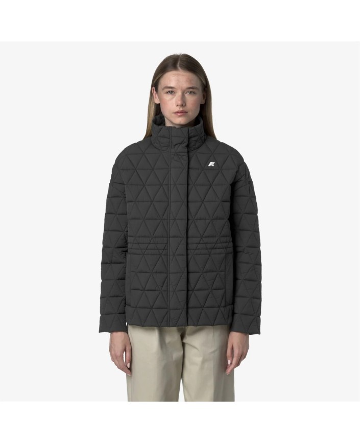 Veste selene chaude matelassée - K-way 2