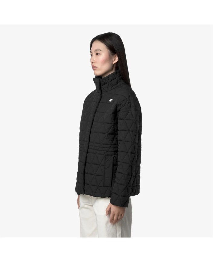 Selene veste chaude matelassée - K-way