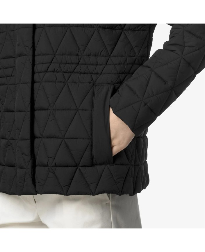 Selene veste chaude matelassée - K-way