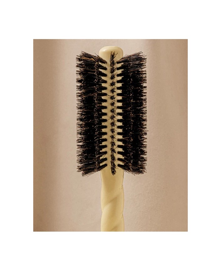 La brosse ronde n.08 - La bonne brosse 2