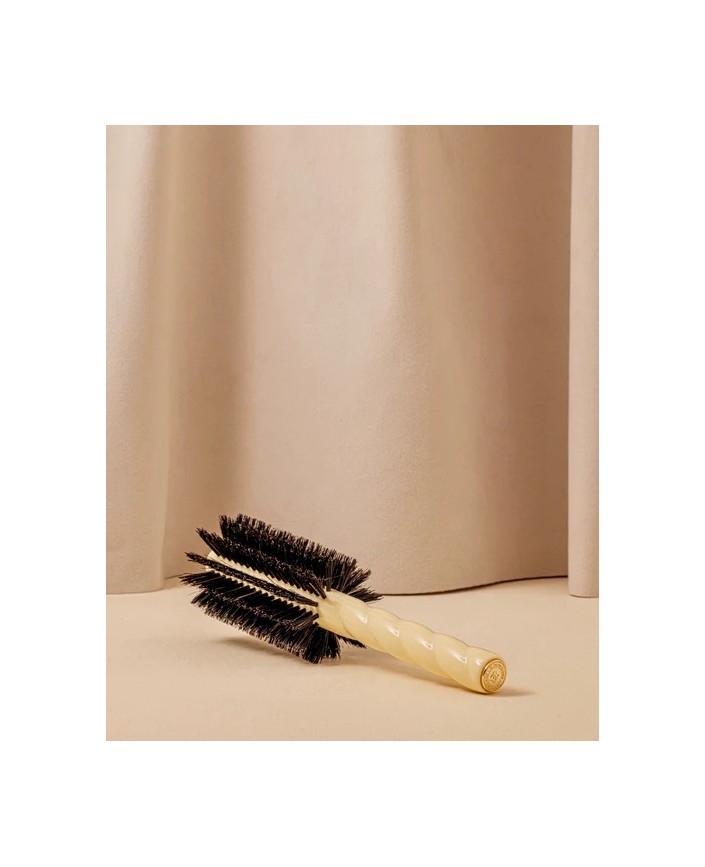 La brosse ronde n.08 - La bonne brosse