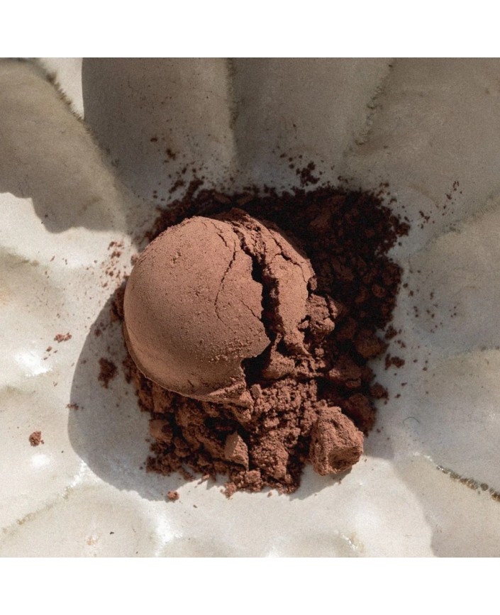 Le cacao + bio hygee - Hygee