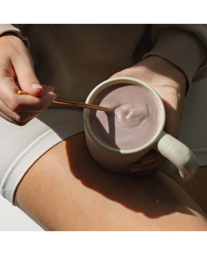 Le cacao + bio hygee - Hygee