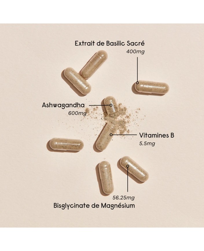 La serenite + hygee - Hygee 2