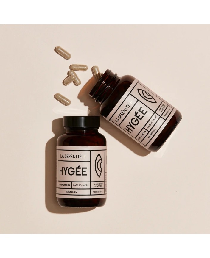 La serenite + hygee - Hygee