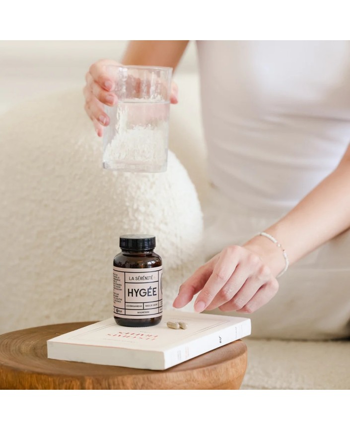 La serenite + hygee - Hygee