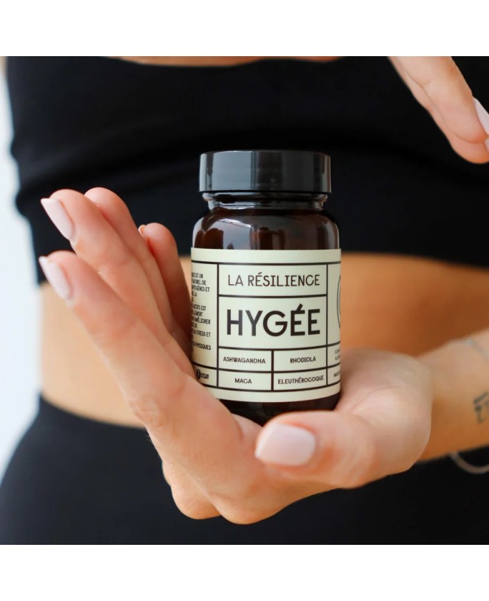 La resilience hygee - Hygee
