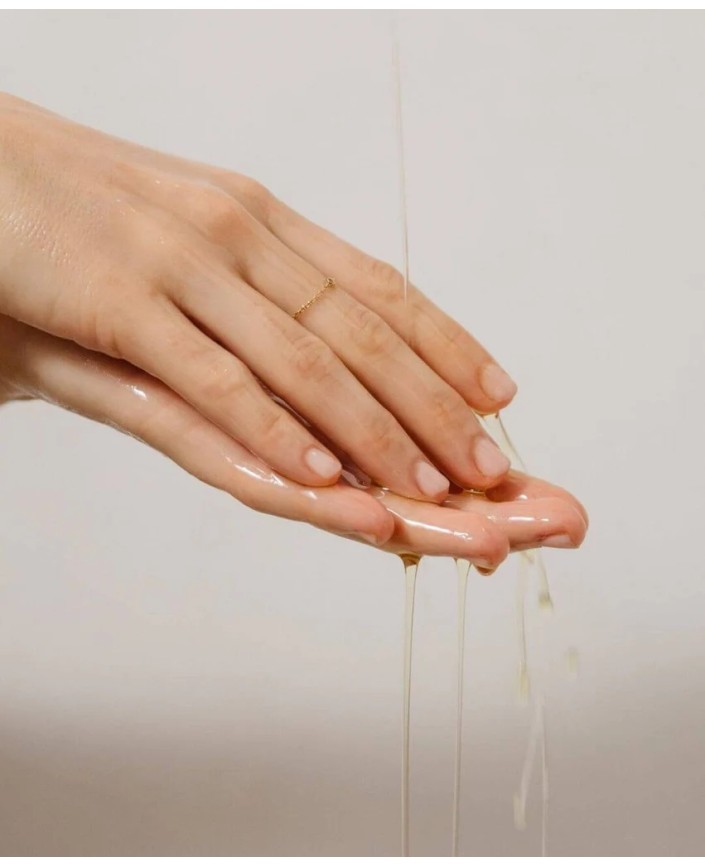 Huile de soin corps - On the wild side