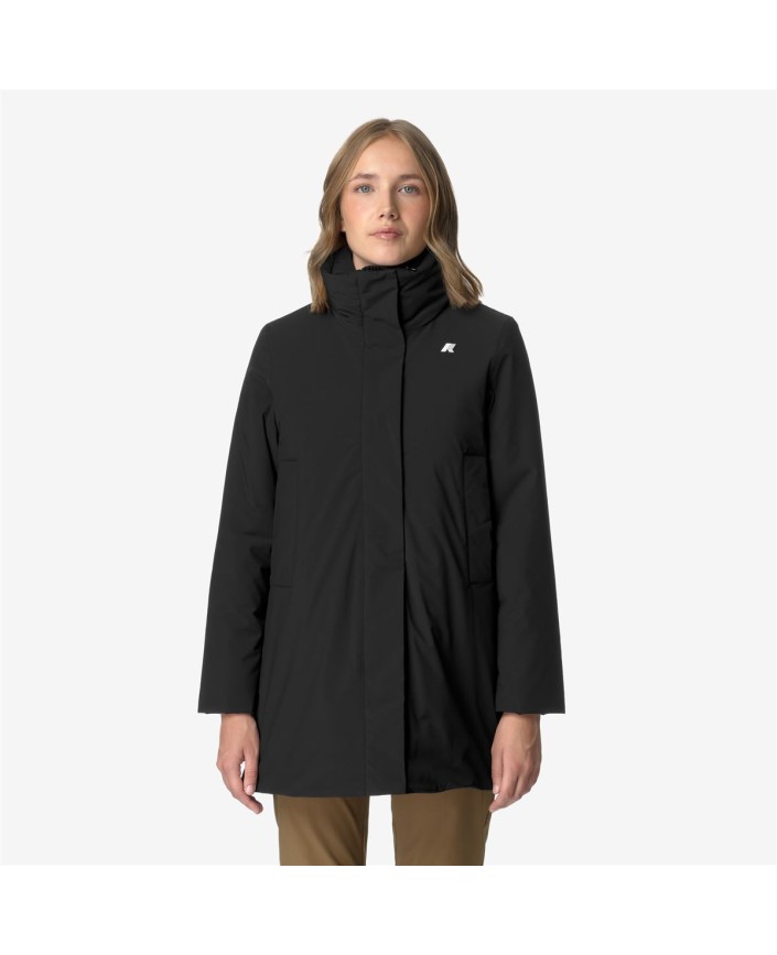 Veste marla st warm - K-way 2