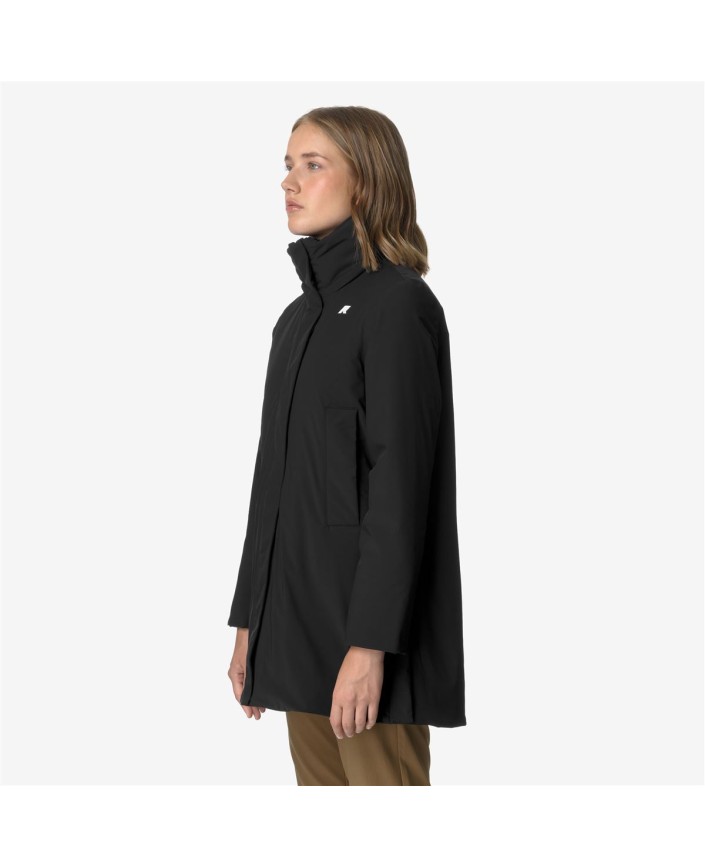 Veste marla st warm - K-way