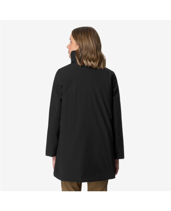 Veste marla st warm - K-way